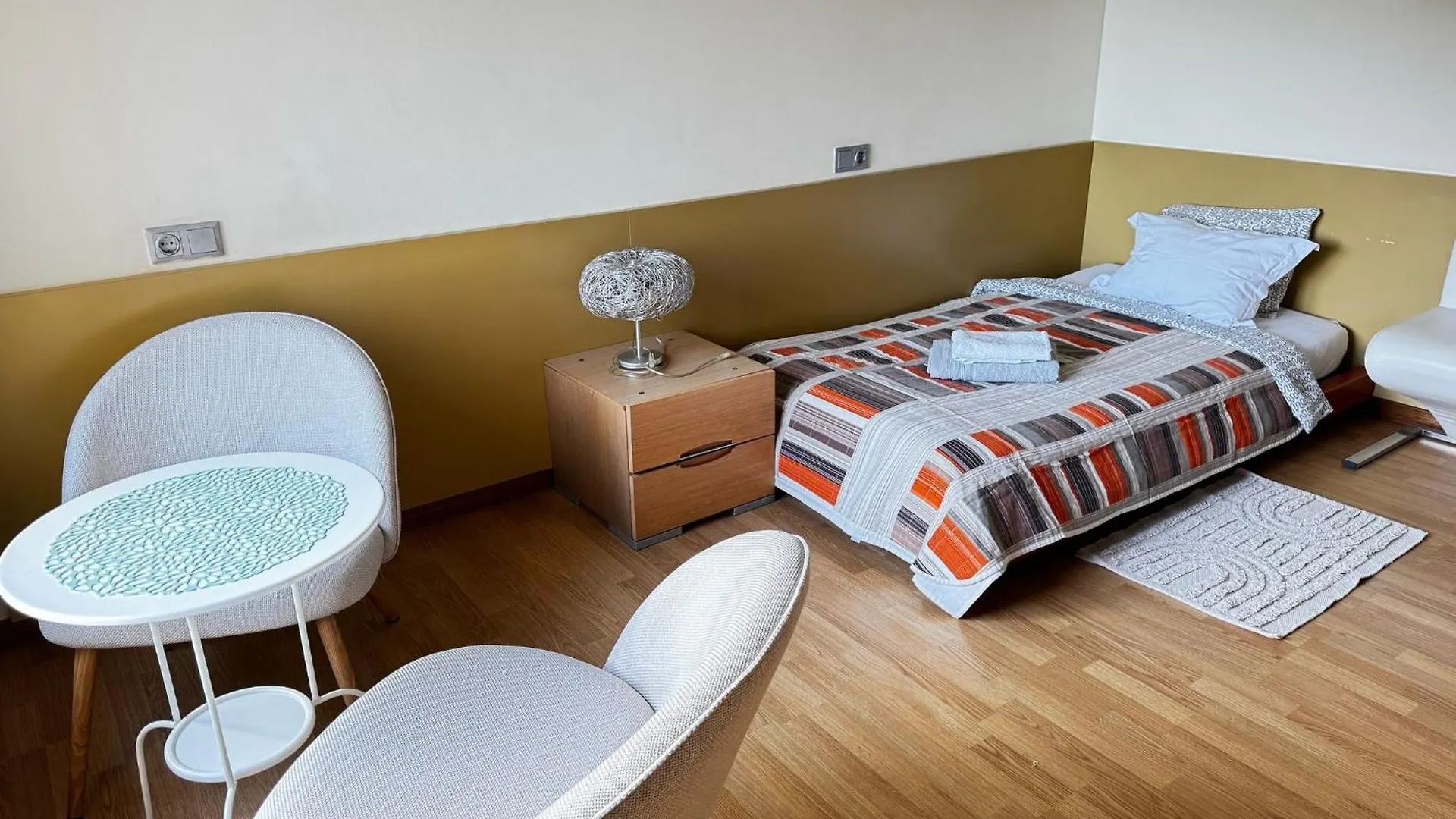 Amaizing Villa With Swimming Pool, Fantastic Views Lloret de Mar İspanya