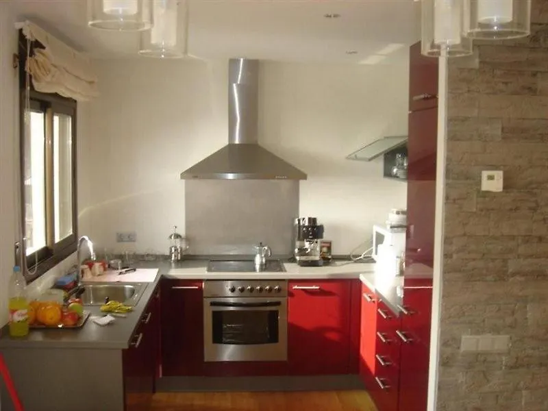 Amaizing Villa With Swimming Pool, Fantastic Views Lloret de Mar