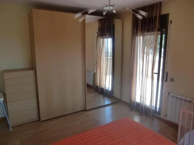 Amaizing Villa With Swimming Pool, Fantastic Views Lloret de Mar