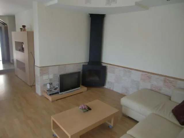 Amaizing Villa With Swimming Pool, Fantastic Views Lloret de Mar 0*,