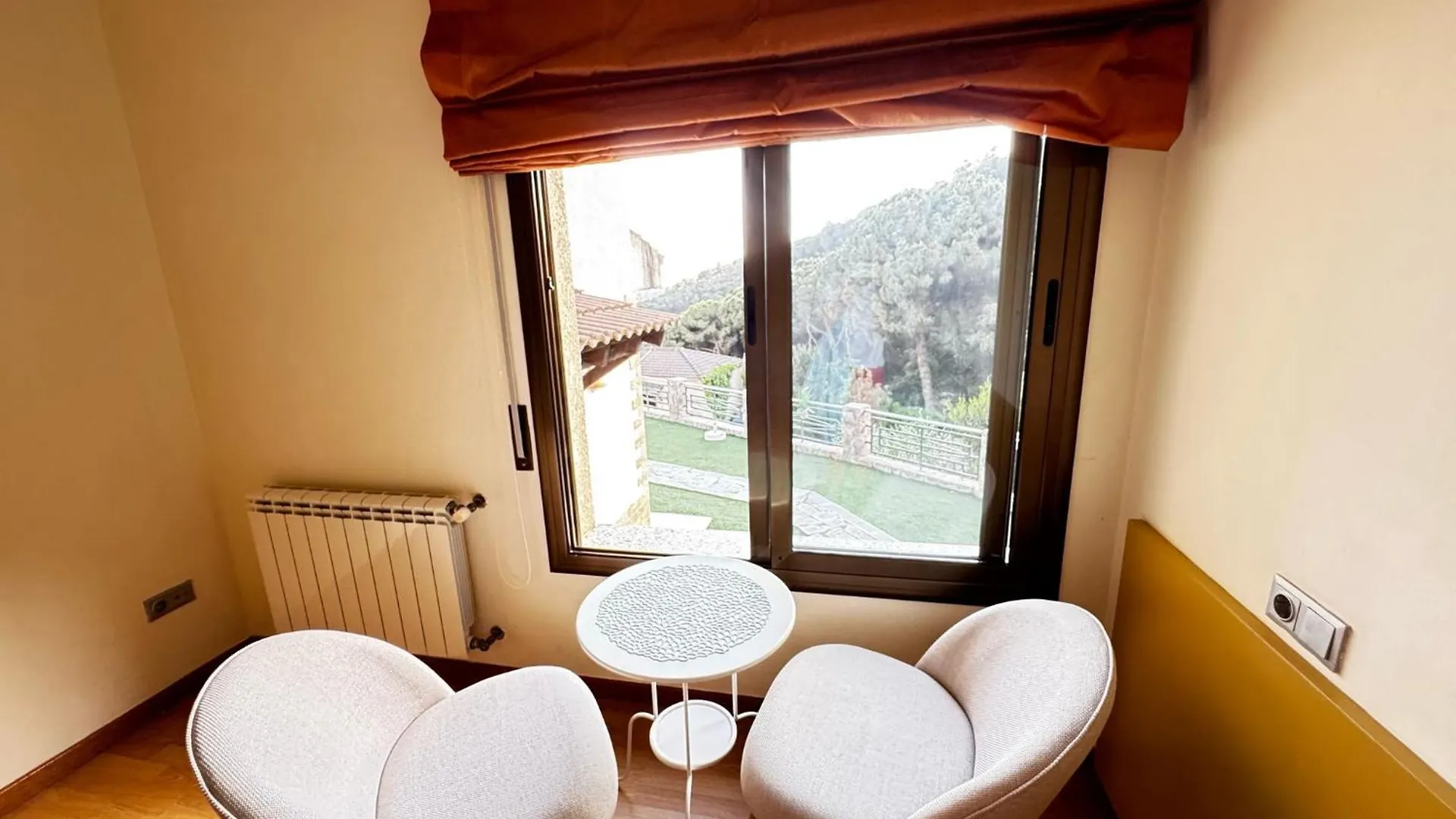 Amaizing Villa With Swimming Pool, Fantastic Views Lloret de Mar Spain