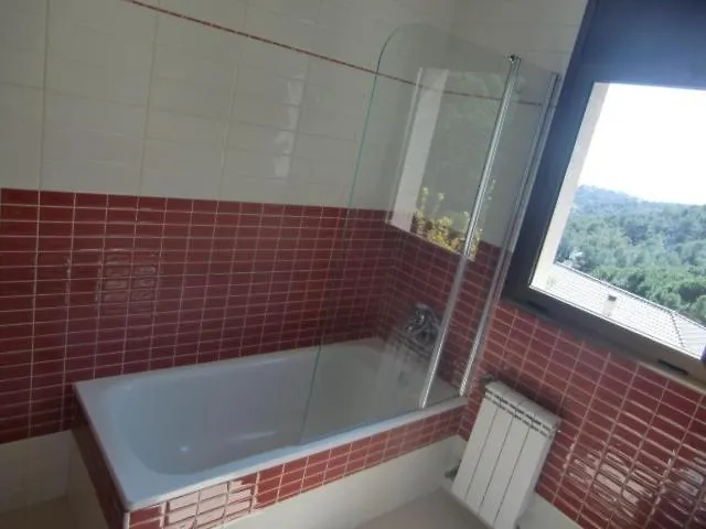 Amaizing Villa With Swimming Pool, Fantastic Views Lloret de Mar 0*,  Spain