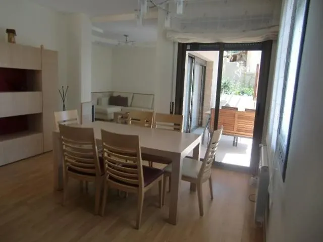 Amaizing Villa With Swimming Pool, Fantastic Views Lloret de Mar