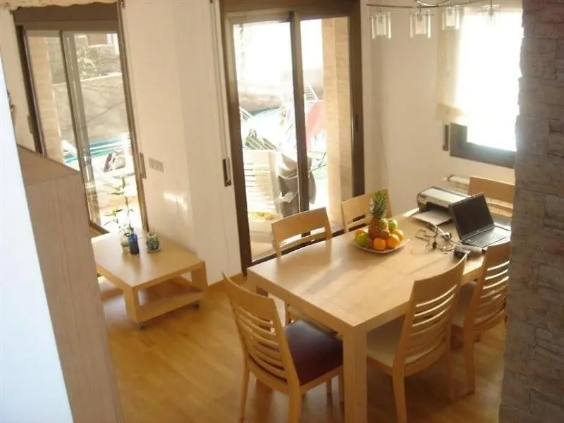 Amaizing Villa With Swimming Pool, Fantastic Views Lloret de Mar Spain