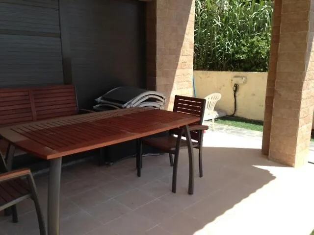 Amaizing Villa With Swimming Pool, Fantastic Views Lloret de Mar