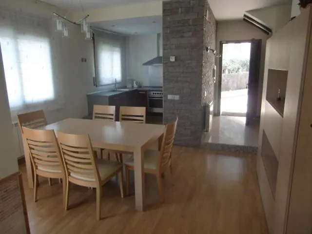 Amaizing Villa With Swimming Pool, Fantastic Views Lloret de Mar