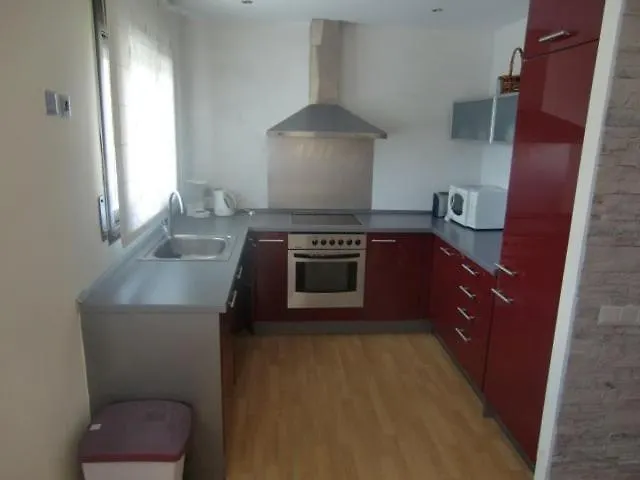 Amaizing Villa With Swimming Pool, Fantastic Views Lloret de Mar Spain
